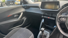 Peugeot 2008 1.2 PureTech Active Premium 5dr Petrol Estate